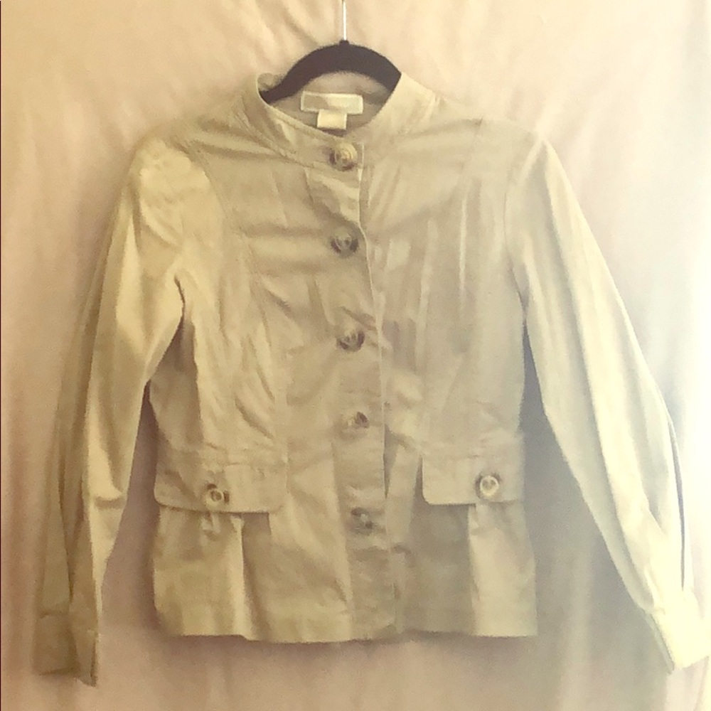 Michael Kors blazer